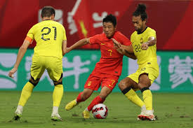 为冲击本赛